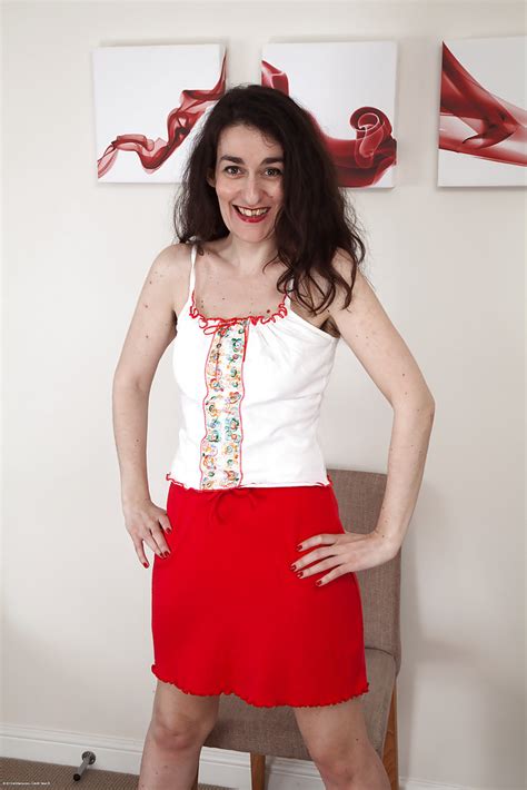 Ugly Hairy Pussy By Mature Brunette With Hairy Armpits And Tiny Tits Porn Pictures XXX Photos