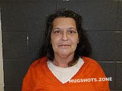 Miller Lisa Corbin Morrow County Mugshots Zone