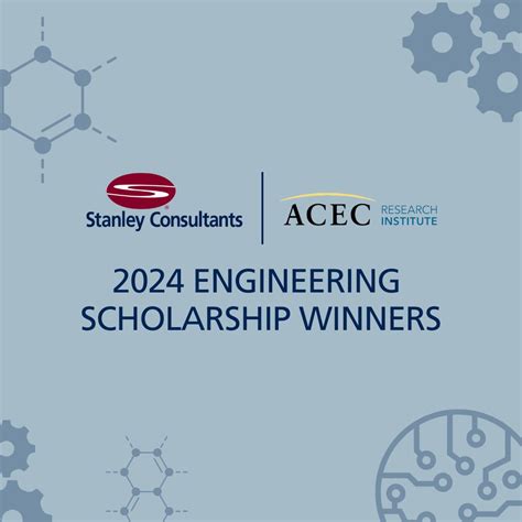 Stanley Consultants On Linkedin Improvinglives Engineeringscholarships