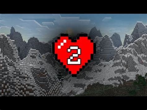 MINECRAFT MAS SE EU TOMAR DANO O VIDEO ACABA P2 YouTube