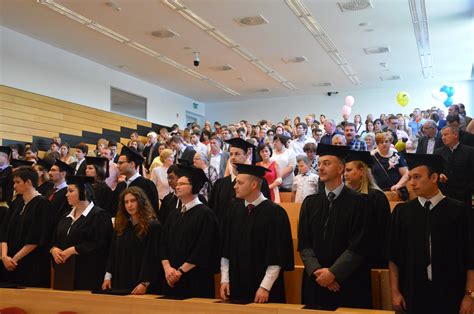 A New University Starts Operation On 1 February In Hungary Daily