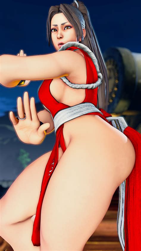 SFV Screenshot On Twitter Chunli MOD SFV Https T Co MB5alm4ufa