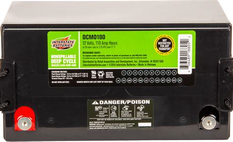 Best Agm Battery For Rv Battery Skills