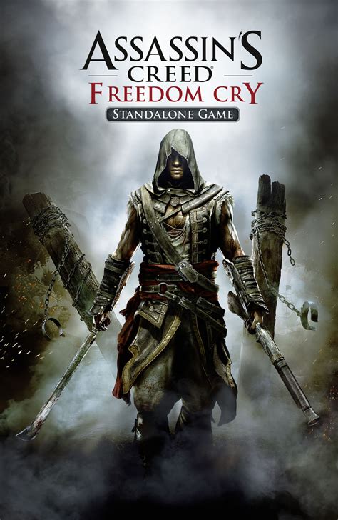 Assassin's Creed IV: Grito de libertad: TODA la información - PC - Vandal