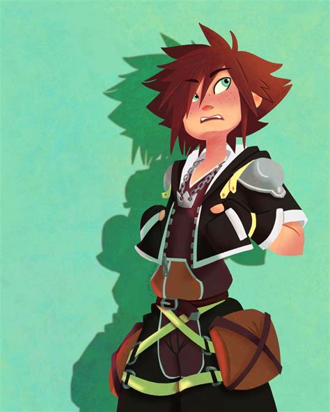 Photo Kingdom Hearts Ii Kingdom Hearts Fanart Kingdom Hearts 3