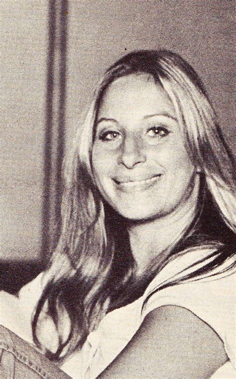 Barbra Streisand | Early photos, Barbra streisand, Barbra