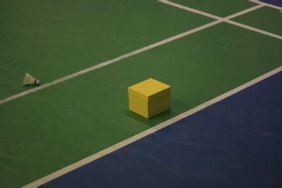 Reportáž z VI Mistrovství Brna v badmintonu badminton je badec cz