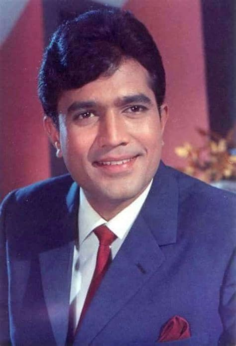 Rajesh Khanna - Biography, Height & Life Story | Super Stars Bio