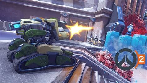 Overwatch 2 Guia De Bastion Dicas Habilidades E Mais Ps Verso