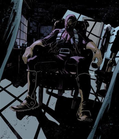 Baron Helmut Zemo Screenshots Images And Pictures Comic Vine