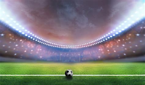 Soccer Soccer Sport Poster Landscape Photography Tips