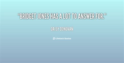 Daisy Donovan Quotes. QuotesGram