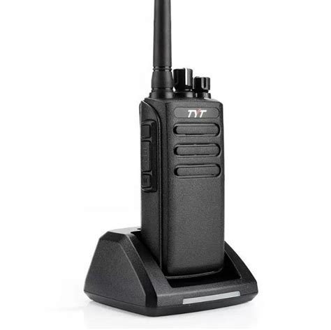 Dmr Tytera Md Uhf