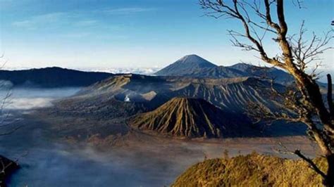 Wisata Gunung Bromo Dibuka Kembali Agustus Beberapa Hal Ini Perlu