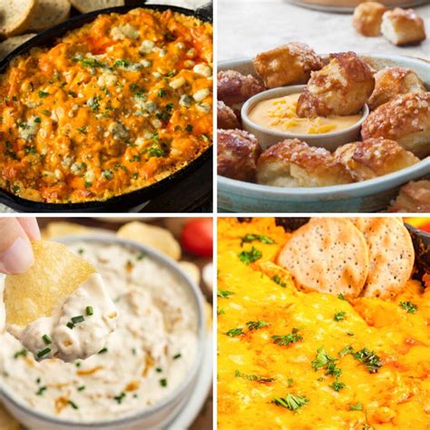 Best Crock Pot Dips For Super Bowl Adore Foods