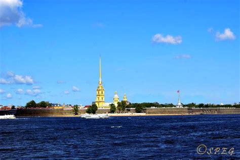 St Petersburg Russia Attractions | 10 Must-Visit Attractions