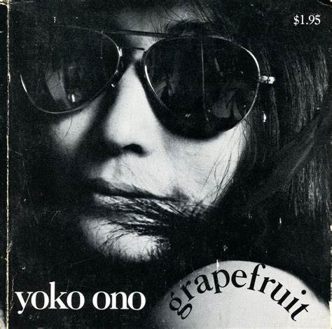 Grapefruit | Yoko Ono