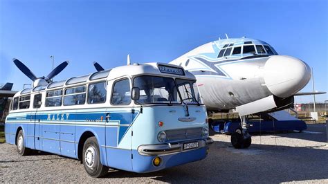 Szombaton különleges veteránok tucatjai lepik el a budapesti Aeroparkot