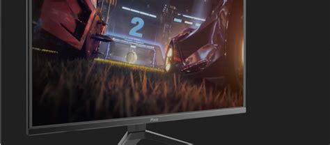 The Benefits of High-DPI Gaming Monitors – Pixio