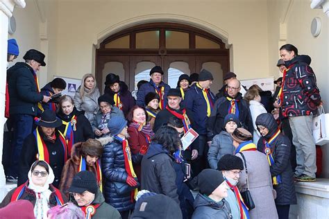 Foto Cum A Fost La Turul Milcovelul Organizat Cu Ocazia