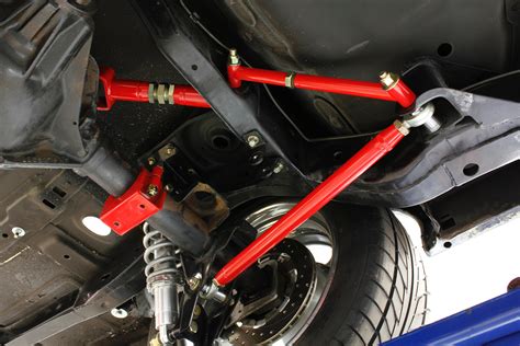 Cost To Replace Both Front Lower Control Arms