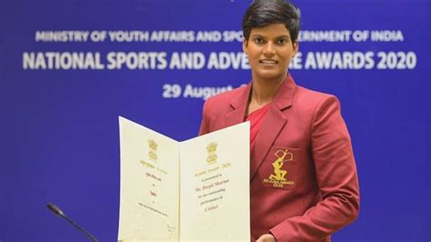 PM Modi congratulates National Sports Awards winners - Hindustan Times