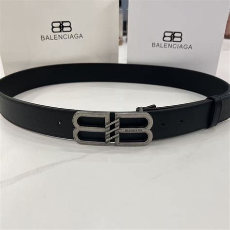 Balenciaga Ремень - купить с доставкой по выгодным ценам в интернет ...