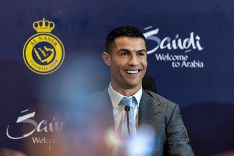 Las Tres Cl Usulas Pol Micas Del Contrato De Cristiano Ronaldo Con Al Nassr