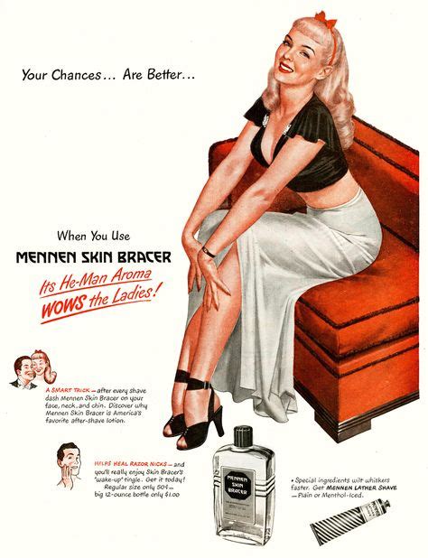 636 Best Sexism In Advertising Images On Pinterest Vintage Ads Vintage Advertisements And