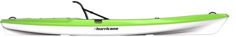The Osprey Series Hurricane Kayaks
