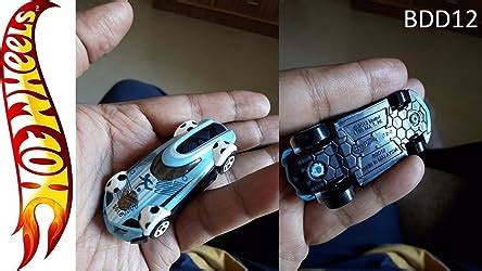 Hot Wheels Cars Gift Pack Assorted Metal Cars Multicolor Amazon In Toys Games