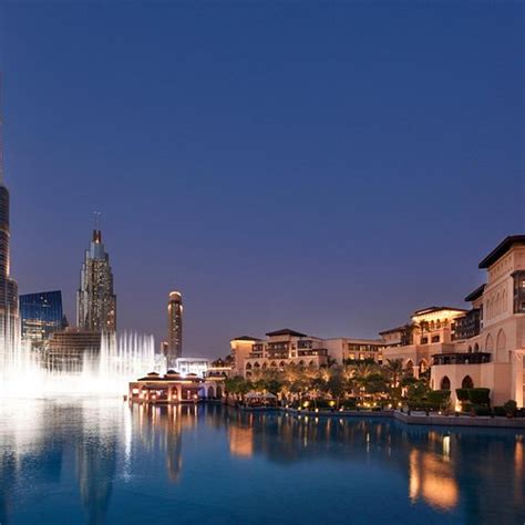 THE 10 CLOSEST Hotels to The Dubai Mall