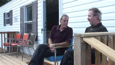 Sex Offenders Find Home Fresh Start In Oklahoma City Mobile Home Park