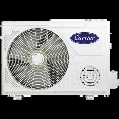 Carrier T Star Flexicool Inverter Split Ac Copper In With