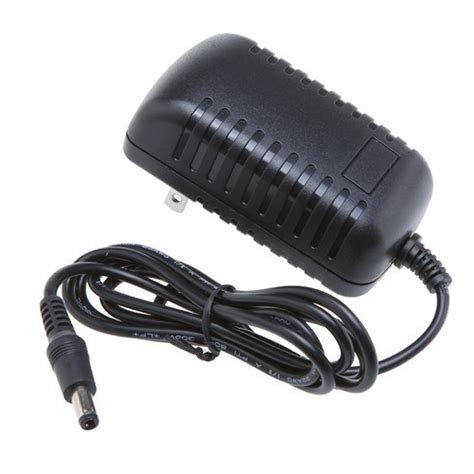 24v 1a Universal Switching Adapter Power Supply อะแดปเตอร์ 24โวลต์