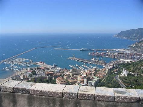 Cosa Vedere A Salerno In Giorni