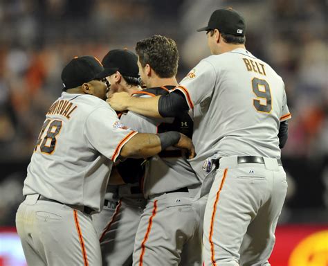 Tim Lincecum's no-hitter in pictures - McCovey Chronicles