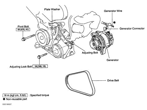 Engine Diagram For Toyota Camry