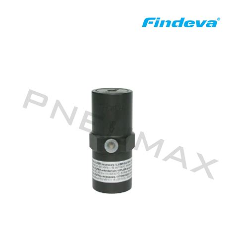FP-25-S - Findeva - Pneumax Online Store