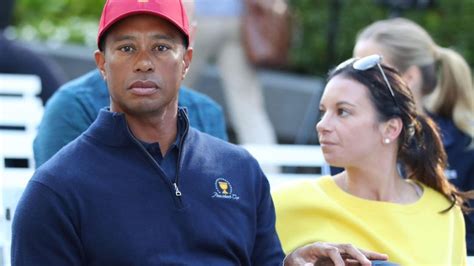 Tiger Woods Speaks Out After Being Sued Over Drunken Drivers Death