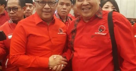 Natala Sumedha Pdi Perjuangan Karawang Siap Menangkan Ganjar Presiden