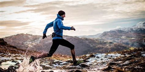 Courir l hiver Quel équipement pour courir en hiver