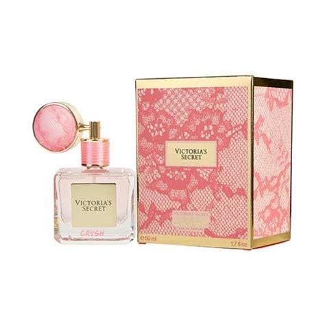 Victoria Secret Crush Edp For Her 50ml 17oz Crush