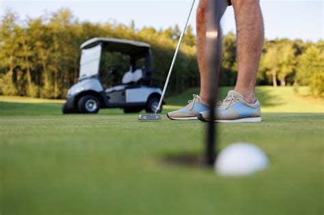 Golfe Uma Viagem Histórica Dicas Benefícios e Fatos Curiosos