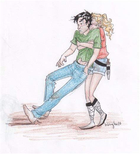 You Smell Good By Burdge Bug On Deviantart Percy Jackson Books Percy Jackson Percy Jackson Art