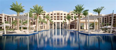 Park Hyatt Abu Dhabi Hotel And Villas In Abu Dhabi Book Today Azure