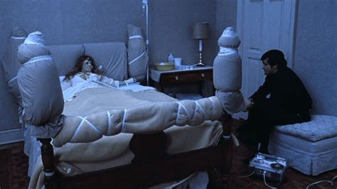 Curiosidades De El Exorcista 1973 Dirigida Por William Friedkin