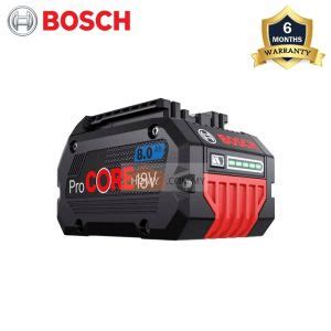 ProCORE 18V 8.0Ah Battery 1600A016GK | BOSCH | Homy Online