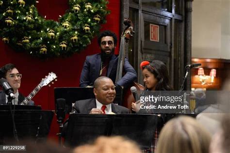 Marsalis Family Photos and Premium High Res Pictures - Getty Images