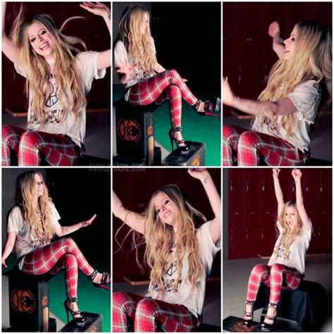 Here S To Never Growing Up Avril Lavigne Fan Art Fanpop